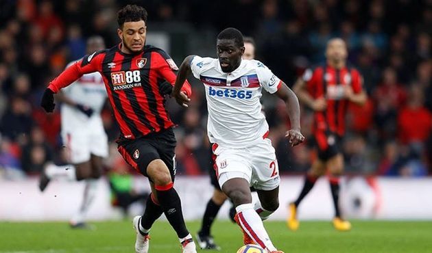 Ndiaye: Ben Galatasaray'ı yüzüstü bırakmadım!