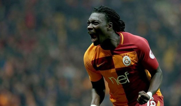 Gomis'e teklif var!
