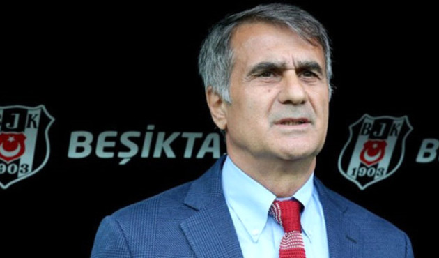 Şenol Güneş, Gençlerbirliği galibiyetini değerlendirdi!