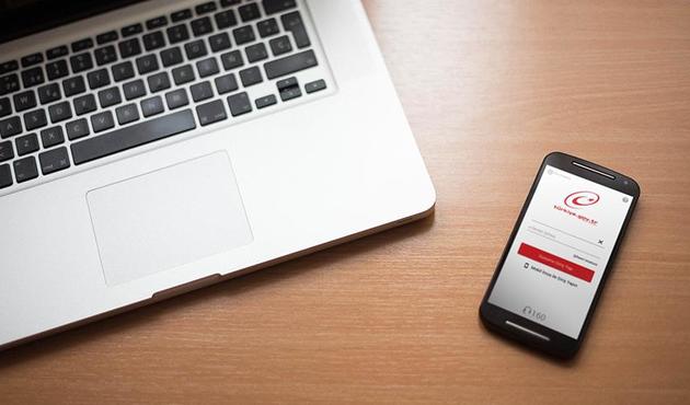Cep telefonuna haksız faturaya E-Devlet takibi!