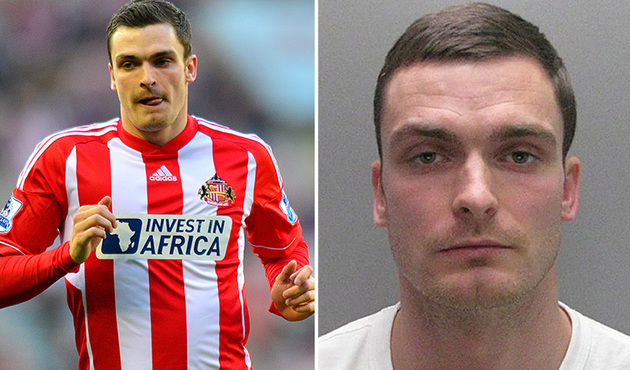 Pedofili suçlusu Adam Johnson, Türkiye'de kulüp arıyor!