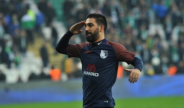 Arda Turan ayrılıyor!