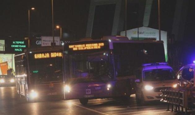İstanbul'da kontak kapatma günü!