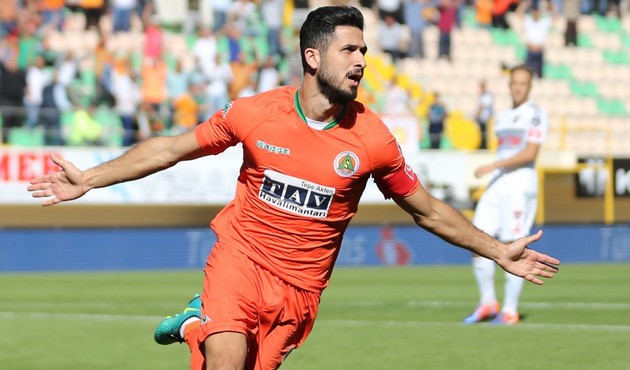 H. Karaman: Emre Akbaba transferi son anda gerçekleşmedi