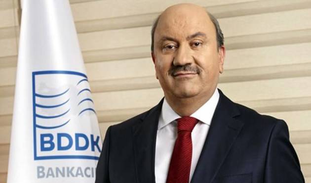 BDDK'dan Türkcoin ve kredi derecelendirme kuruluşu atağı!