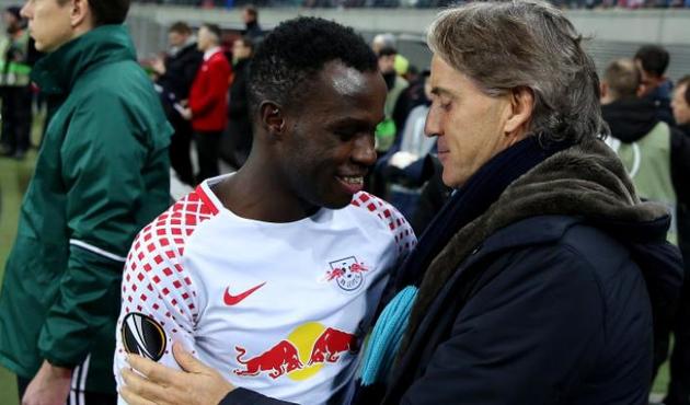 Bruma Zenit'i devirdi!