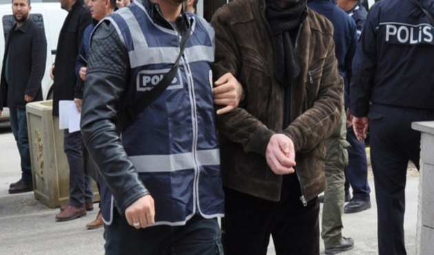 İstanbul'da yüzlerce firari suçlu dev operasyonla yakalandı