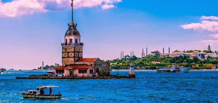 Rusya’dan küstah öneri! İstanbul’un adı...