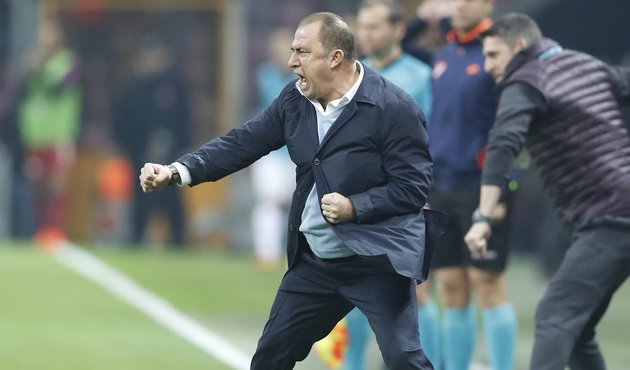 Sinan Gümüş Galatasaray'a hayat verdi!