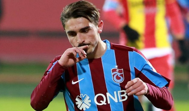 Tottenham, Abdülkadir'i istiyor!