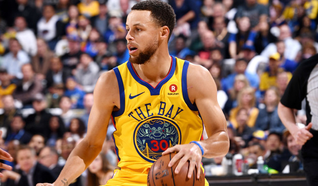 Curry, Messi ile ortak noktasını açıkladı!