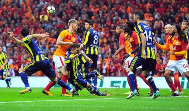 "Avrupa'nın en heycanlı ligi"