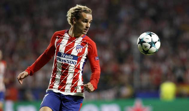 Griezmann, Barcelona yolunda!