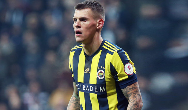 Martin Skrtel'ın şampiyonluk yanıtı şaşırttı!