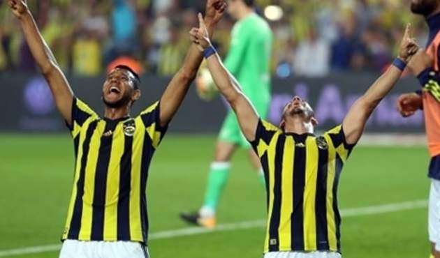 Josef ve Giuliano'dan maç sonu açıklamaları!
