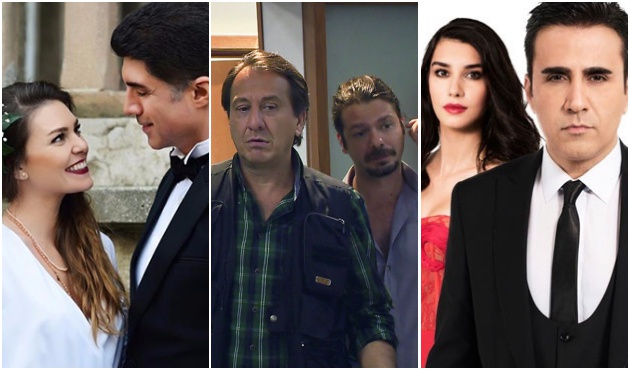 Final yapacağı konuşulan dizi reytinglerde zirveye çıktı!