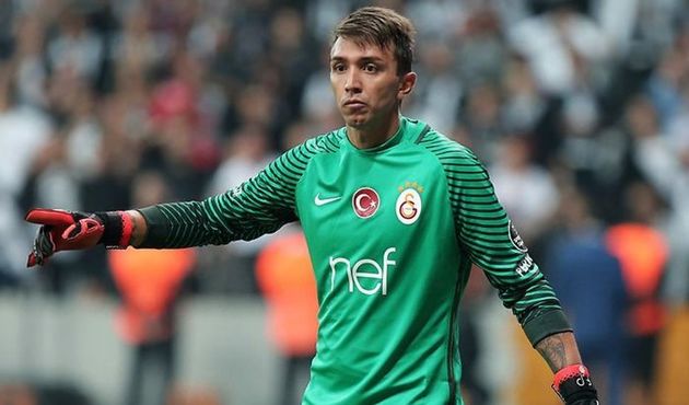Muslera: Şu anda lideriz ama ayaklarımızın yere basması gerekiyor!