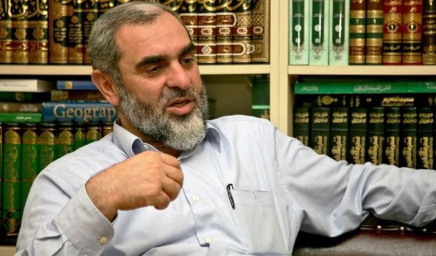 Hedefteki Nurettin Yıldız cephesinden 'montaj' savunması!