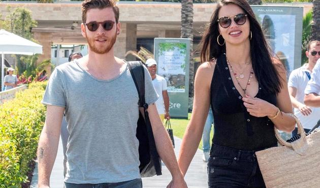 Adriana Lima'nın bebeğinin cinsiyeti belli oldu!