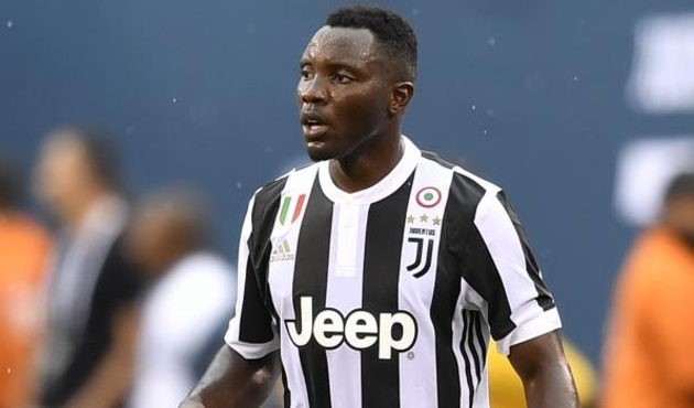 Asamoah'tan kötü haber geldi!