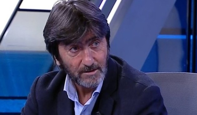 "Karşılıklı 2 penaltı verilmedi"