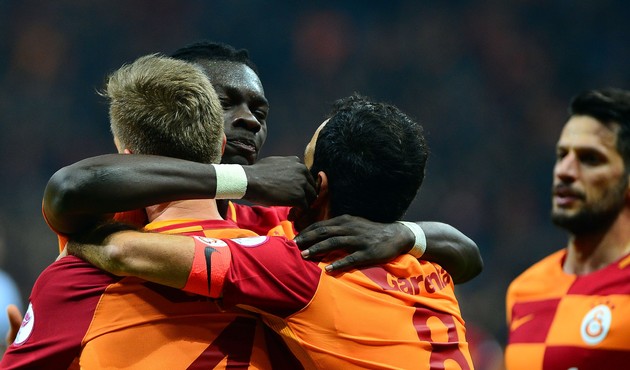 Galatasaray Türk Telekom Stadyumu'nda Konyaspor'u ağırlayacak!