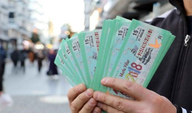 Milli Piyango 9 Mart çekilişi sonuçları açıklandı!
