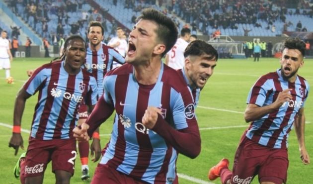 Okay Yokuşlu'ya bir talip daha!