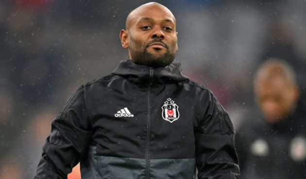 Beşiktaş'ın yeni golcüsü Vagner Love'dan ayrılık sinyali!