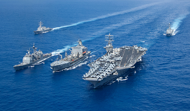 Pentagon'dan acı itiraf! "Kaybedeceğiz"