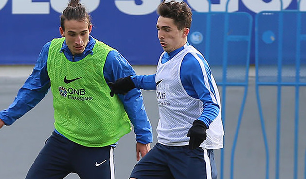 Trabzonspor'da Abdülkadir şoku!