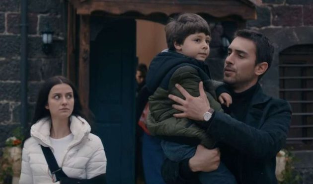 Sen Anlat Karadeniz'deki çekim hataları pes dedirtti!