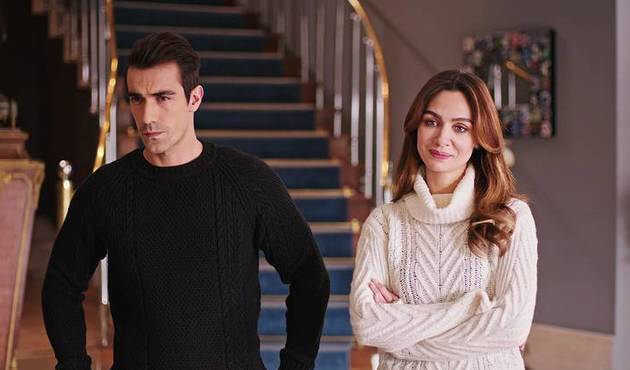Siyah Beyaz Aşk kadrosuna sürpriz transfer!