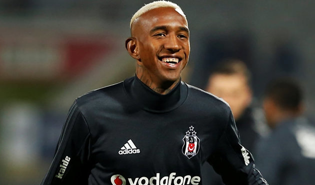 İngiltere Championship ekibi Talisca için 30 milyon Euro'yu gözden çıkardı!