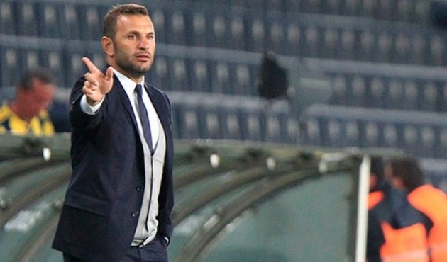Okan Buruk'un maç sonu açıklamaları!