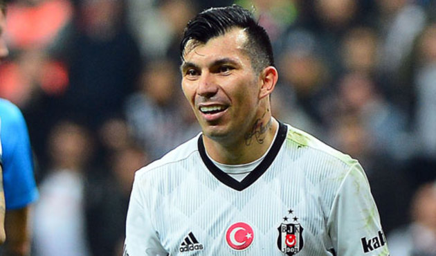 Medel'den Gençlerbirliği maçı sonrası açıklamalar!