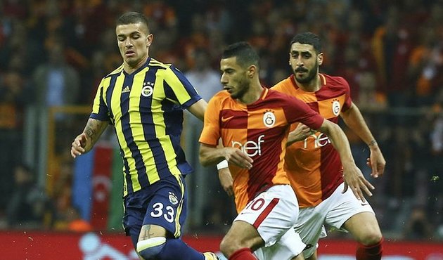 Derbinin iddaa oranları açıklandı!
