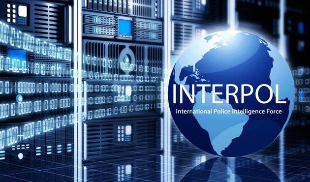 FETÖ'cülere Interpol koruması!