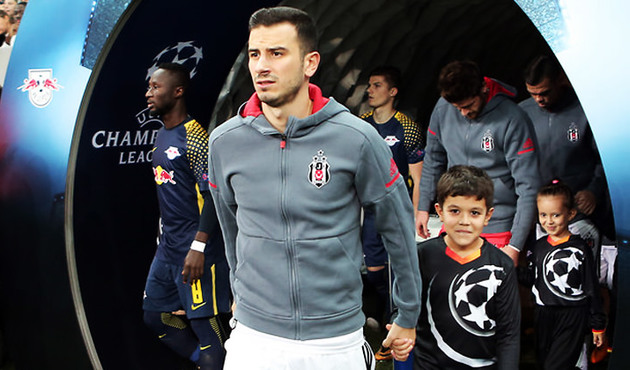 Beşiktaş yine bonservis rekoru kıracak... Oğuzhan İngiltere yolunda!