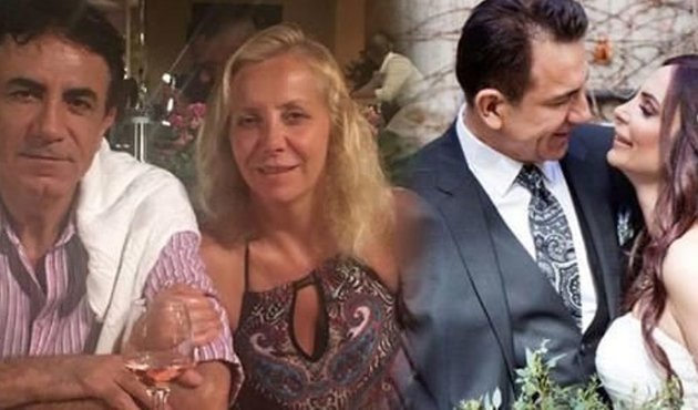 İş adamından 29 yıllık eşine FETÖ planıyla boşanma tuzağı!