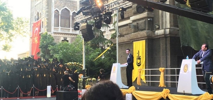 Büyük provokasyon! Türkiye düşmanları gözünü liselere dikti!