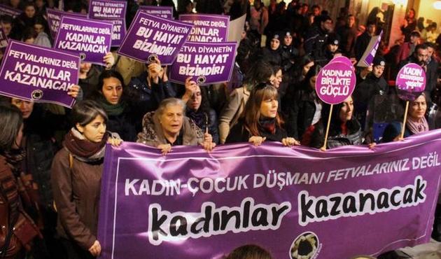 28 Şubat yamyamları yine amacına ulaştı!