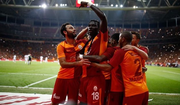 UEFA'nın Galatasaray kararı belli oldu!