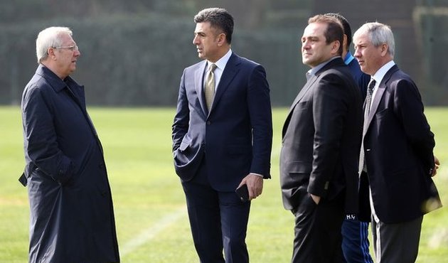 Fenerbahçe'ye 10 milyon liralık gelir!