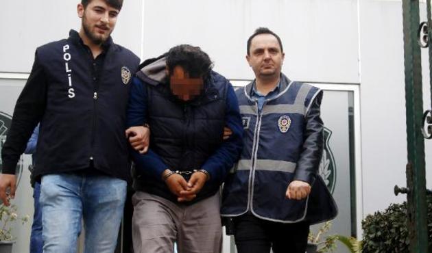 Kur'an kursu hocasına bikinili şantaj!