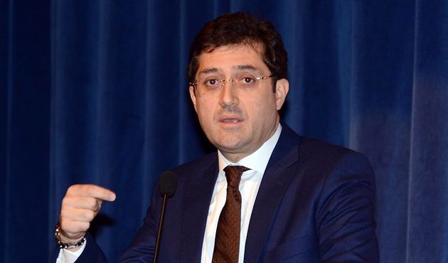 Hazinedar'ın son izlerini de böyle sildiler!