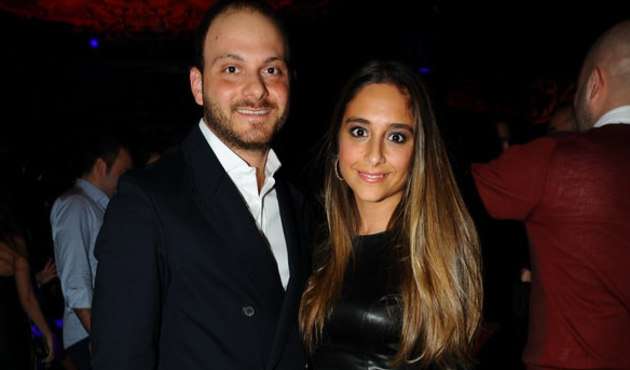 Mina Başaran ve Murat Gezer'in davetiyeleri ortaya çıktı!