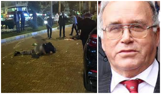 Fetullah Gülen'i yargılayan hakim kazada yaşamını yitirdi!