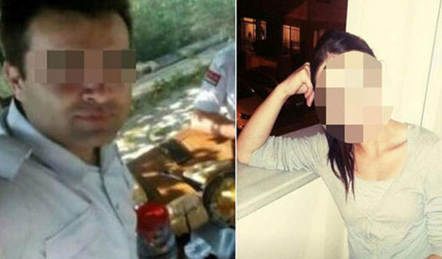 Evine çağırıp tehditle üstsüz fotoğraflarını çekti!
