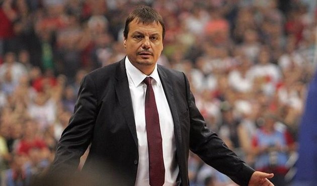 Ergin Ataman: Futbola geçsem örnek alacağım isim Mourinho olurdu!